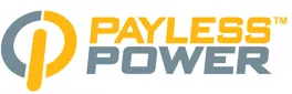 payless power logo